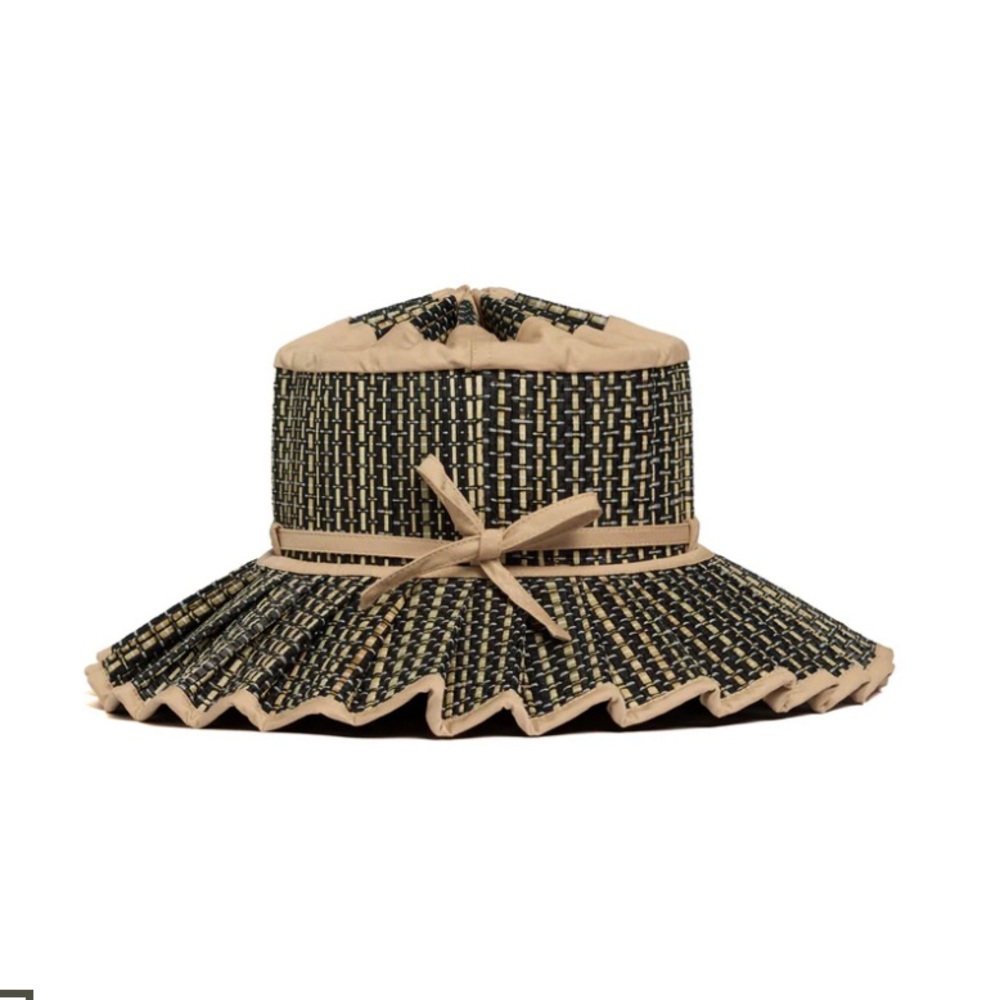 Lorna Murray Asuka Island Vienna Hat, NWT